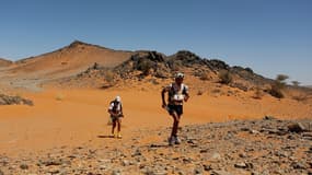El Mouaziz (9) devancé par son compatriote El Morabity (2)