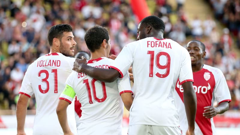 Joie Monaco