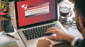 Quel est l'impact d'un ransomware en entreprise ?