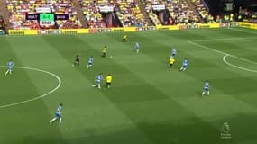 Brighton méritait mieux à Watford (0-0)