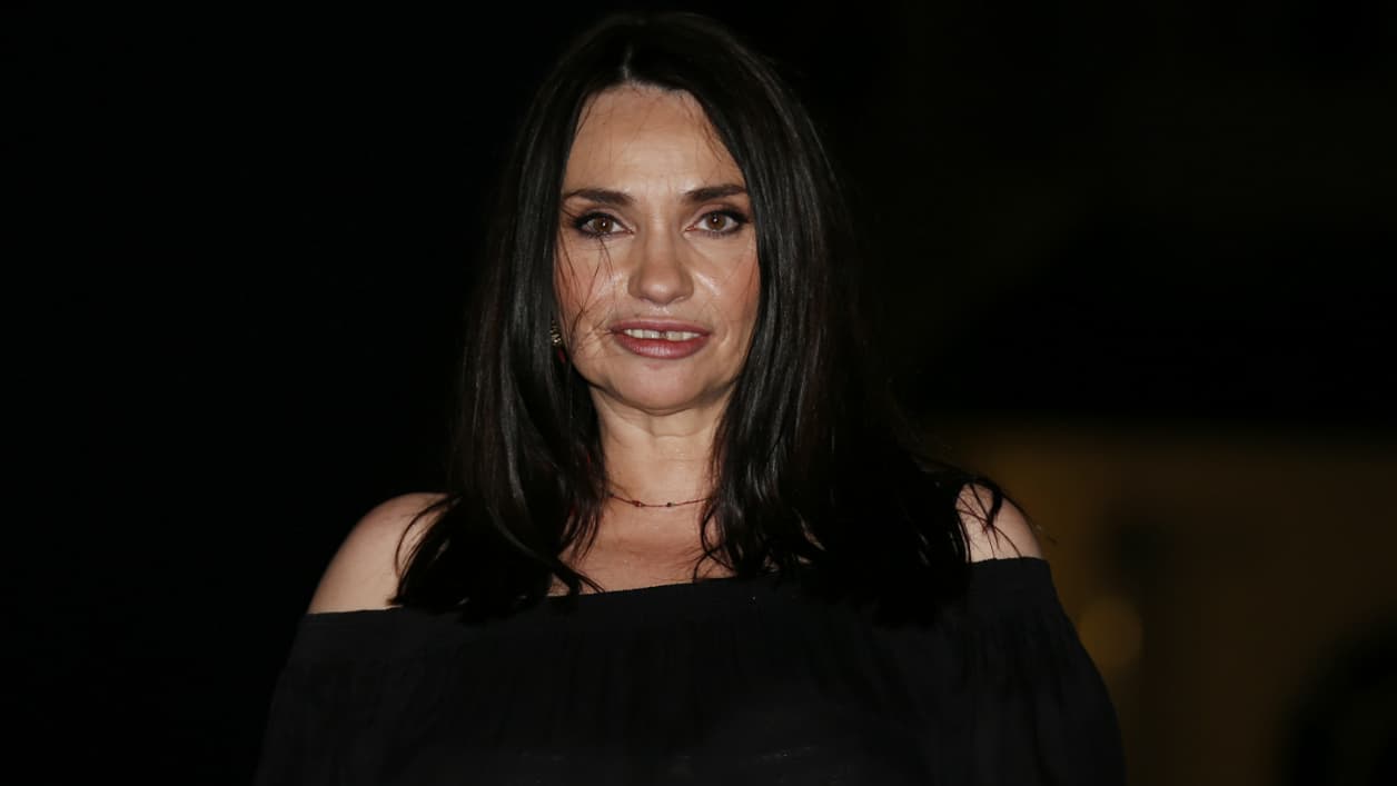 Béatrice Dalle Béatrice Dalle