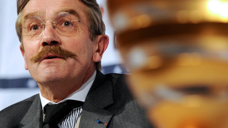 Frédéric Thiriez