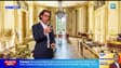 "Si j'étais président" - La météo de Colas du jeudi 18 septembre 2025