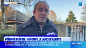 Calvados: les AESH manquent au sein des établissements scolaires à Hérouville 
