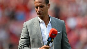 Rio Ferdinand (ex MU)