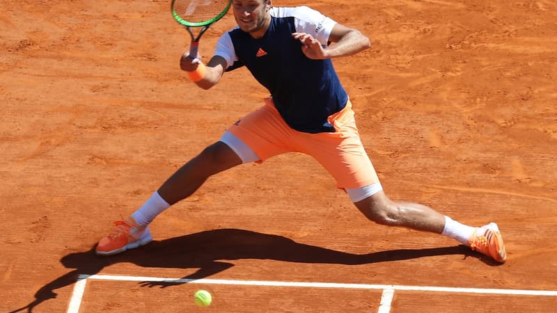 Lucas Pouille