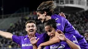 Célébration Fiorentina