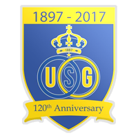Union Saint-Gilloise