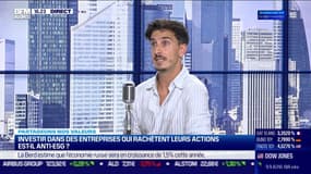 Partageons nos valeurs: Investir dans des entreprises qui rachètent leurs actions est-il anti-ESG ? - 27/09