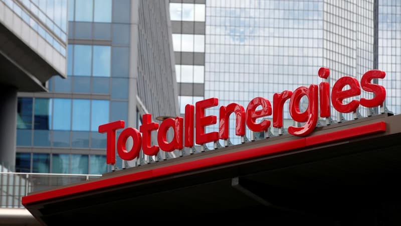 Energie: le gouvernement ferme la porte à une taxe sur les superprofits des pétroliers