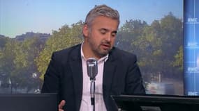 Alexis Corbière