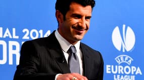 Luis Figo