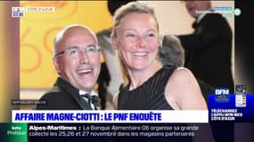 Retour sur l'affaire Magne-Ciotti