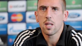 Franck Ribéry
