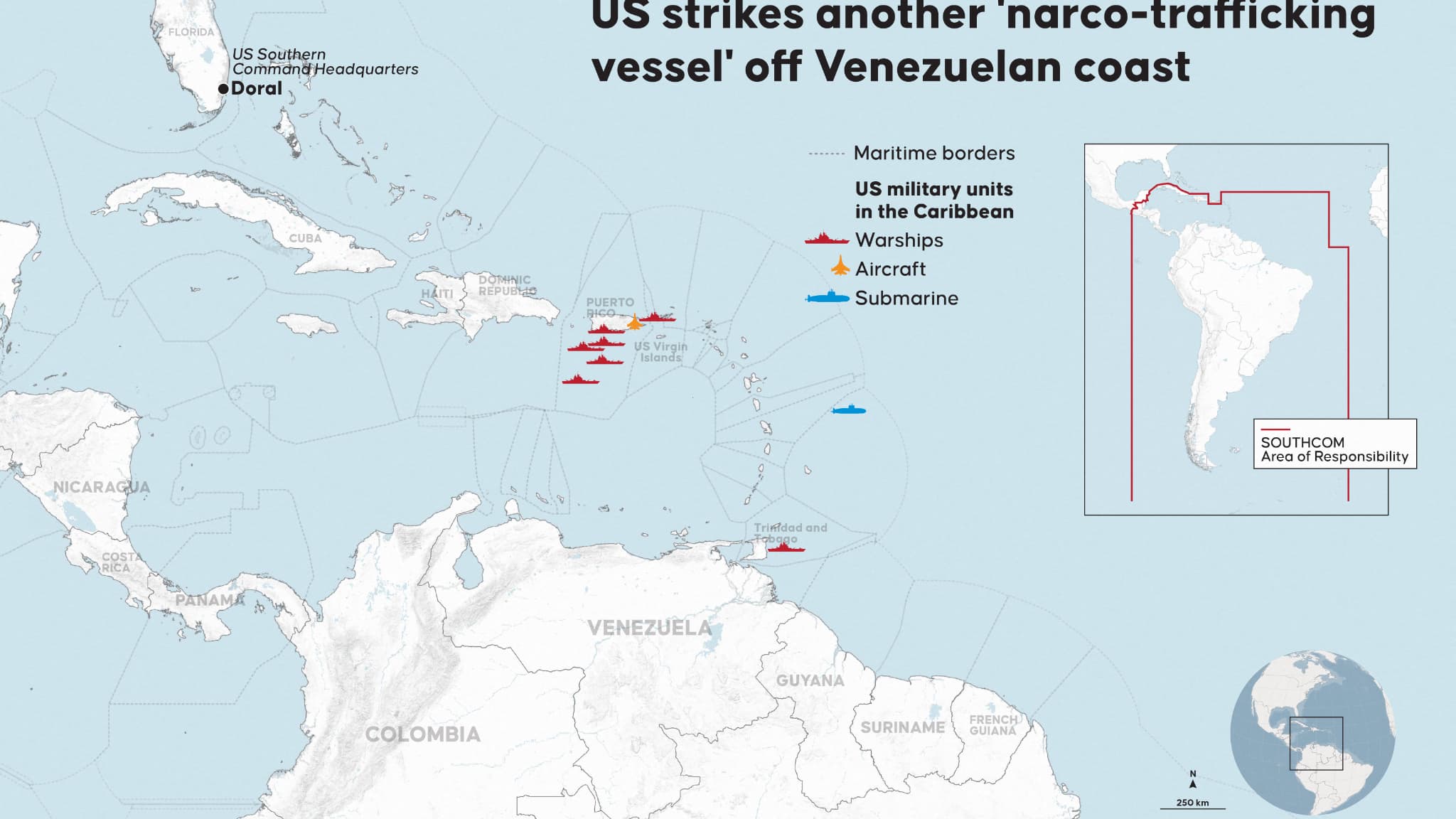 UNDERSTAND EVERYTHING. Deadly attacks, CIA operations… Why Donald Trump attacks Venezuela UNDERSTAND EVERYTHING. Deadly attacks, CIA operations… Why Donald Trump attacks Venezuela