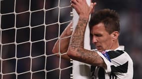 Mario Mandzukic