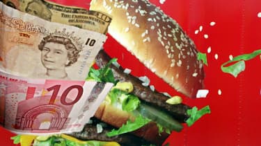 Le Big Mac index est un indicateur qui date de 1986 et est donc plus âgé que l'auteur de cet article
