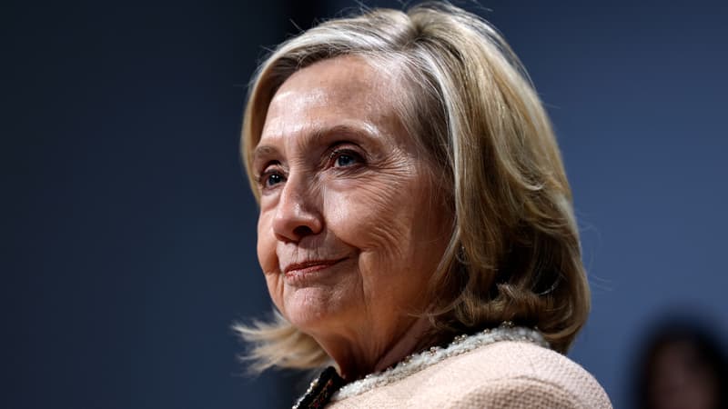 Affaire Epstein: Hillary Clinton évoque des révélations "terrifiantes" et plaide une "transparence totale"