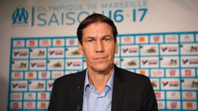 Rudi Garcia