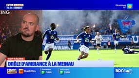 RC Strasbourg: la grève des Ultra Boys 90 face à Rennes divise