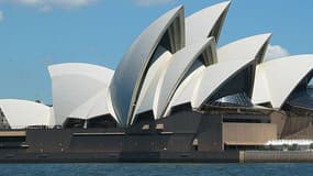 L'opéra de Sydney a ouvert ses portes en 1973.