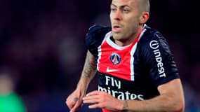 Jérémy Ménez