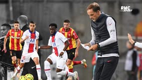 Ligue 1 : En 2020, le PSG se déplaçait à Lens sans 7 stars positives au Covid