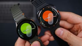 Les montres connectées Samsung stars du moment : notre sélection sous les 350 euros