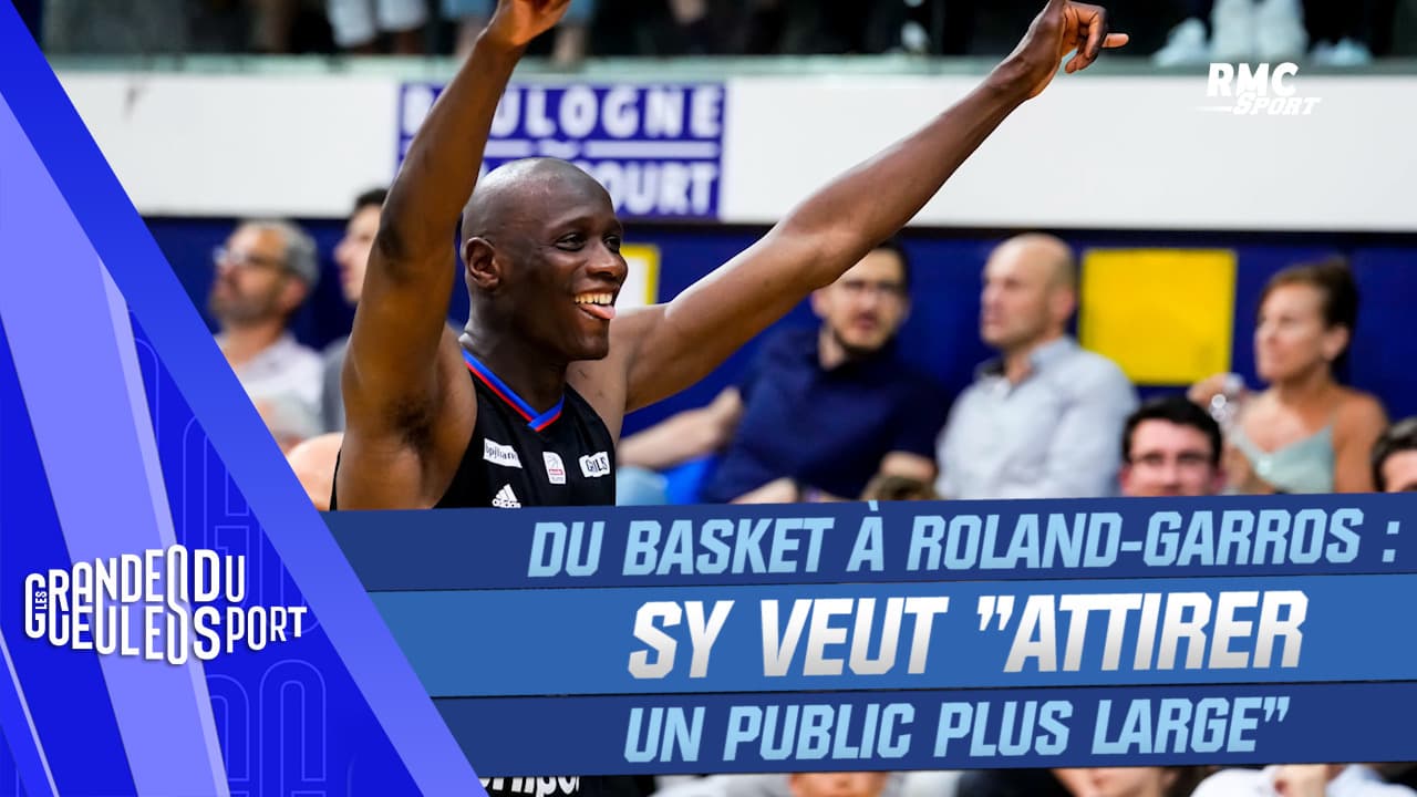 Revoir Les grandes gueules du sport du 16 Octobre