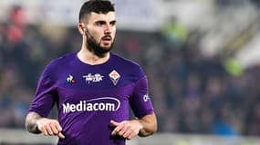 Patrick Cutrone positif au coronavirus
