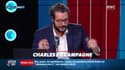 Charles en campagne : L'interview très animée de Jean Castex - 13/10