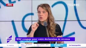 RMC s’engage pour vous : Micro-entrepreneur, comment déclarer ses revenus ? - 24/05