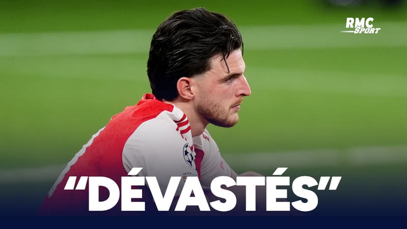 PSG  1-1 (4-3 tab) Arsenal : 
