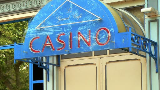 Un homme remporte deux fois le jackpot au casino en deux mois.