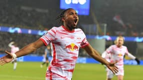 Christopher Nkunku