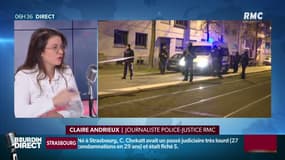 Chekatt abattu: des textes religieux radicaux retrouvés à son domicile