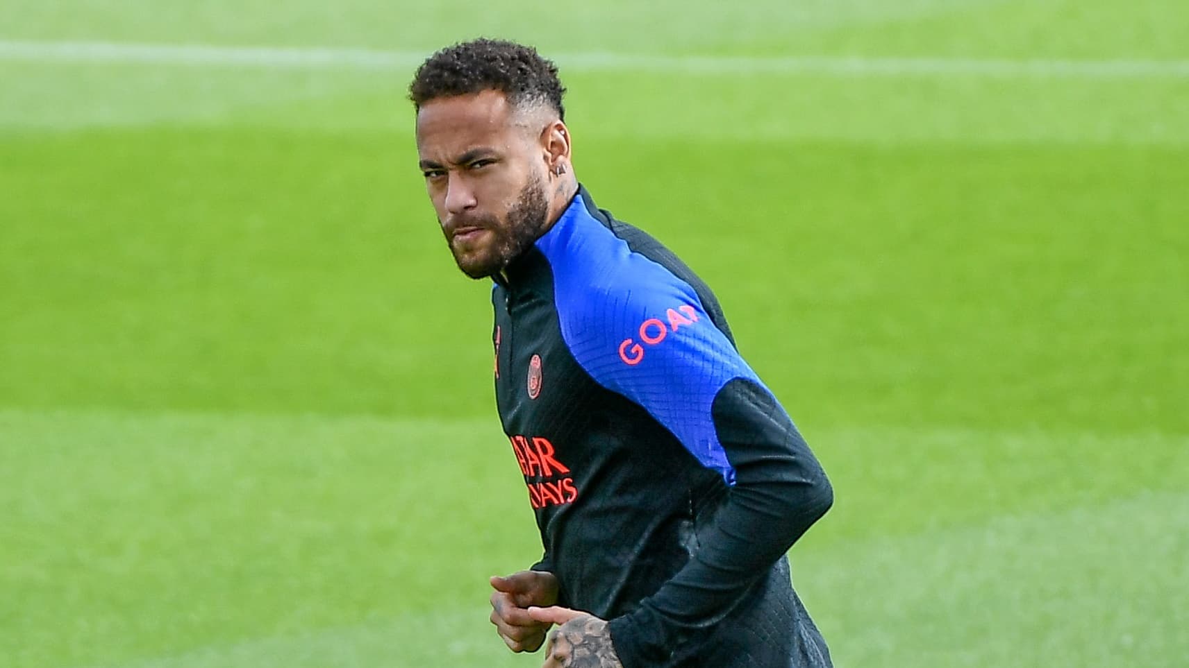 PSG: balayette et coup dans la tête… le jour où Neymar a pété les plombs  face à Gharbi