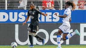 M. Youssouf vs G. Mensah