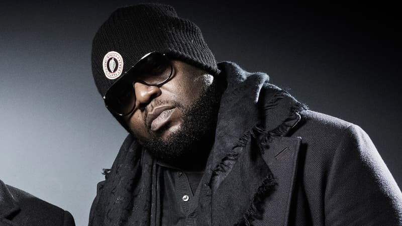 Le rappeur Calbo, du groupe Ärsenik, est mort à l'âge de 53 ans