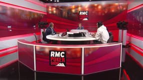 RMC Poker Show - Runner-up à 19 ans, Paul Guichard retrace son parcours