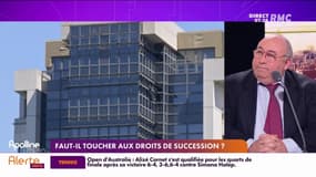Héritages et droits de succession.se font une place dans la campagne présidentielle