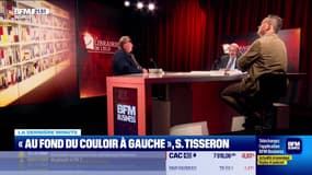 Les livres de la dernière minute : Serge Tisseron, Thomas Guénolé et Henri Vernet - 29/03