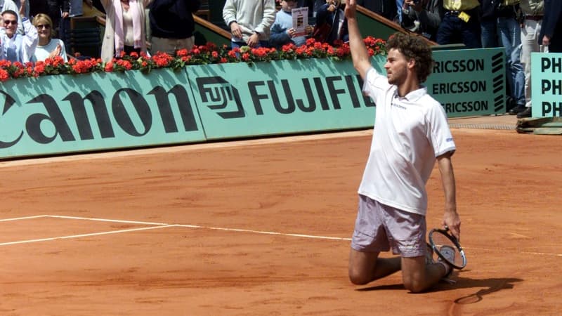 Gustavo Kuerten