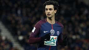 Javier Pastore