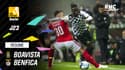 Résumé : Boavista 2-2 Benfica – Liga portugaise (J23)