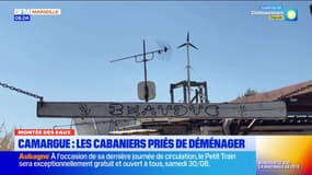 En Camargue, des cabaniers priés de déménager