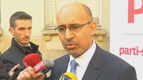 Harlem Désir a évoqué l'idée d'une enquête parlementaire sur l'affaire Buisson mercredi.