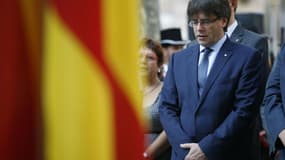 De nouveaux éléments ont été transmis à l'Allemagne pour étayer les poursuites pour rébellion contre Carles Puigdemont. 