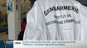 Nordahl Lelandais: la police étudie encore une centaine de dossiers 