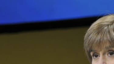 Le Premier ministre de l'Ecosse, Nicola Sturgeon, veut défendre la place de sa région dans l'Union européenne. (Photo d'illustration)